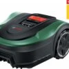 Bosch Indego XS 300 Robotmaaier - Maaibreedte 19 Cm - Voor Gazons Tot 300 M2 1 Bosch Indego XS 300 Robotmaaier - Maaibreedte 19 Cm - Voor Gazons Tot 300 M2 -Tuingereedschaps Winkel 1200x775 2