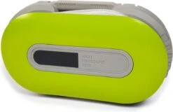 Aqua Hogedrukreiniger Op Accu - Draadloos - Voor Auto, Tuin, Terras En Raam -Tuingereedschaps Winkel 1200x776