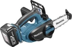 Makita DUC122ZK 18V Li-Ion Accu Kettingzaag Body In Koffer - 115mm -Tuingereedschaps Winkel 1200x777 2