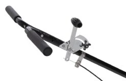 Kreator KRTGR9005 Strooiwagen - 300 Tot 370 Cm Strooibreedte - 23 Liter -Tuingereedschaps Winkel 1200x777