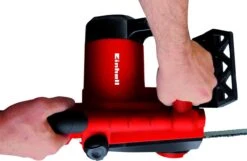 Einhell Elektrische Kettingzaag GH-EC 2040 (2000 Watt - 375 Mm Zaaglengte - Oregon-ketting En Kwaliteitszwaard - Terugslagbescherming En Kettingvangbout) -Tuingereedschaps Winkel 1200x783 1
