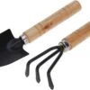 Pro Garden Schep En Hark Mini - Kinderen - Kamerplanten - Tuingereedschapsetje - Tuinieren 2 Pro Garden Schep En Hark Mini - Kinderen - Kamerplanten - Tuingereedschapsetje - Tuinieren -Tuingereedschaps Winkel 1200x788 1