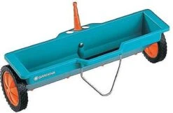 GARDENA Combisysteem Strooiwagen - 40 Cm Strooibreedte - Inhoud 3 Liter - Geschikt Voor 100m² 21 GARDENA Combisysteem Strooiwagen - 40 Cm Strooibreedte - Inhoud 3 Liter - Geschikt Voor 100m² -Tuingereedschaps Winkel 1200x789 3