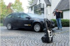 Powerplus POWXG90425 Hogedrukreiniger - 2500W - Max. 195 Bar - 468 L/h - Incl. 8m Slang, Terrasreiniger En Accessoires - Reiniger Voor Auto, Fiets En Meubelen -Tuingereedschaps Winkel 1200x794 1