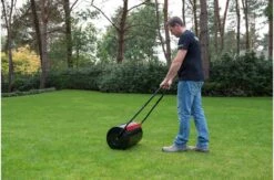 Kreator KRTGR9101 Tuinwals - 50 Cm Werkbreedte 11 Kreator KRTGR9101 Tuinwals - 50 Cm Werkbreedte -Tuingereedschaps Winkel 1200x794 4