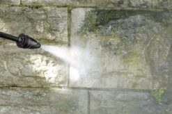 Kärcher - K 25 Silent Limited Edition - Hogedrukreiniger - 1400w - 110 Bar - 20 M²/h - Met Schuimsproeier -Tuingereedschaps Winkel 1200x796 4