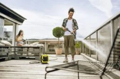 Kärcher K Mini Hogedrukreiniger - 1400W - 110 Bar - 20 M²/h - Licht En Compact 21 Kärcher K Mini Hogedrukreiniger - 1400W - 110 Bar - 20 M²/h - Licht En Compact -Tuingereedschaps Winkel 1200x798 1