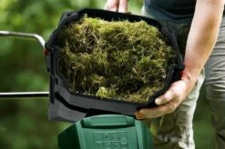 Bosch UniversalVerticut 1100 Verticuteermachine - Op Snoer - 1100 W - 32 Cm Maaibreedte - Met 50 Liter Opvangbak -Tuingereedschaps Winkel 1200x798 14