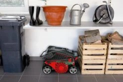 Bosch UniversalVerticut 1100 Verticuteermachine - Op Snoer - 1100 W - 32 Cm Maaibreedte - Met 50 Liter Opvangbak -Tuingereedschaps Winkel 1200x798 15