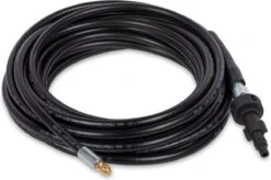 Powerplus POWXG90425 Hogedrukreiniger - 2500W - Max. 195 Bar - 468 L/h - Incl. 8m Slang, Terrasreiniger En Accessoires - Reiniger Voor Auto, Fiets En Meubelen -Tuingereedschaps Winkel 1200x798 6