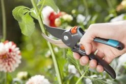 GARDENA Comfort B/M Bypass Snoeischaar - Ø 24mm - Met Sapgeul 19 GARDENA Comfort B/M Bypass Snoeischaar - Ø 24mm - Met Sapgeul -Tuingereedschaps Winkel 1200x799 105