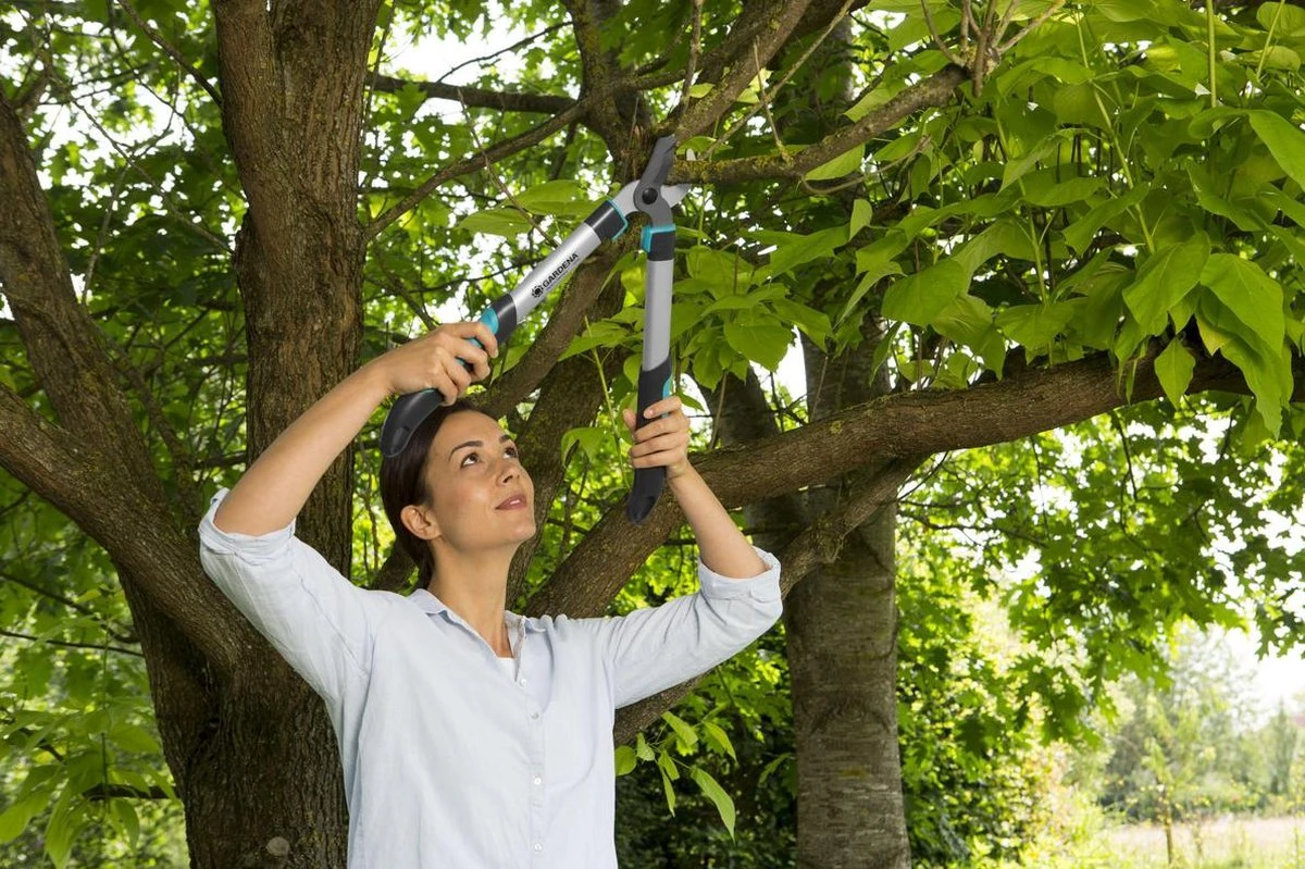 Gardena EasyCut 500 Takkenschaar 5 Gardena EasyCut 500 Takkenschaar - Afbeelding 3