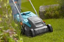 GARDENA - PowerMax™ 1200/32 0- Grasmaaier (gemotoriseerd) - Maaibreedte 32 Cm -Tuingereedschaps Winkel 1200x799 128
