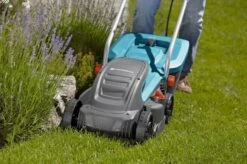 GARDENA - PowerMax™ 1200/32 0- Grasmaaier (gemotoriseerd) - Maaibreedte 32 Cm -Tuingereedschaps Winkel 1200x799 129