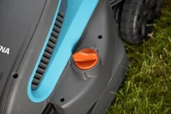 GARDENA - PowerMax™ 1200/32 0- Grasmaaier (gemotoriseerd) - Maaibreedte 32 Cm -Tuingereedschaps Winkel 1200x799 130