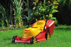 WOLF-Garten S 3800 E Elektrische Grasmaaier - Voor Gazons Tot 350 M² 9 WOLF-Garten S 3800 E Elektrische Grasmaaier - Voor Gazons Tot 350 M² -Tuingereedschaps Winkel 1200x799 132