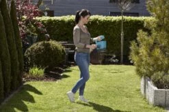 GARDENA - Handstrooier M - Strooikar- 100m2 - 1.8 Liter -Tuingereedschaps Winkel 1200x799 135