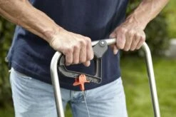 GARDENA - Strooiwagen L - Strooikar - 400m2 - 12.5 Liter -Tuingereedschaps Winkel 1200x799 138