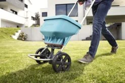 GARDENA Strooiwagen XL Strooikar - 800m2 - 18 Liter 12 GARDENA Strooiwagen XL Strooikar - 800m2 - 18 Liter -Tuingereedschaps Winkel 1200x799 142