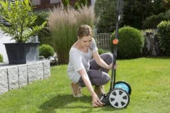 GARDENA Kooimesmaaier 330 Grasmaaier - Maaibreedte 33 Cm - Gazons Tot Ca. 150 M² 21 GARDENA Kooimesmaaier 330 Grasmaaier - Maaibreedte 33 Cm - Gazons Tot Ca. 150 M² -Tuingereedschaps Winkel 1200x799 149