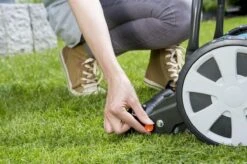 GARDENA Kooimesmaaier 330 Grasmaaier - Maaibreedte 33 Cm - Gazons Tot Ca. 150 M² 24 GARDENA Kooimesmaaier 330 Grasmaaier - Maaibreedte 33 Cm - Gazons Tot Ca. 150 M² -Tuingereedschaps Winkel 1200x799 152