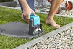 GARDENA - Sileno City 250 Robotmaaier - Gazons Tot 250 M² -Tuingereedschaps Winkel 1200x799 156