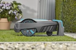 GARDENA - Sileno City 250 Robotmaaier - Gazons Tot 250 M² -Tuingereedschaps Winkel 1200x799 161