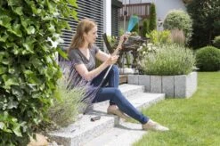 GARDENA Combisystem Bladharkje - Werkbreedte 12 Cm - 25 Jaar Garantie -Tuingereedschaps Winkel 1200x799 170