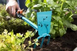 GARDENA Combisystem Tuinhak - Werkbreedte 6,5cm - 25 Jaar Garantie 24 GARDENA Combisystem Tuinhak - Werkbreedte 6,5cm - 25 Jaar Garantie -Tuingereedschaps Winkel 1200x799 184