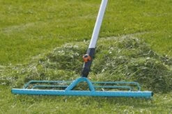 GARDENA Combisystem- Grashark 60 Cm - Exclusief Steel -Tuingereedschaps Winkel 1200x799 187