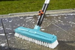 GARDENA Combisysteem - Schrobber - Werkbreedte 30 Cm - Aanbevolen Steellengte 130/150 Cm 13 GARDENA Combisysteem - Schrobber - Werkbreedte 30 Cm - Aanbevolen Steellengte 130/150 Cm -Tuingereedschaps Winkel 1200x799 189