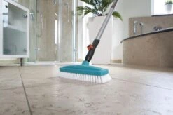 GARDENA Combisysteem - Schrobber - Werkbreedte 30 Cm - Aanbevolen Steellengte 130/150 Cm 15 GARDENA Combisysteem - Schrobber - Werkbreedte 30 Cm - Aanbevolen Steellengte 130/150 Cm -Tuingereedschaps Winkel 1200x799 190