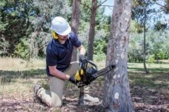 STANLEY Benzinekettingzaag 51.5 Cc -Tuingereedschaps Winkel 1200x799 203