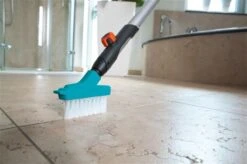 GARDENA Combisysteem Voegenborstel - Geschikt Voor Tuin Combisysteem -Tuingereedschaps Winkel 1200x799 214