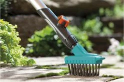 GARDENA Combisysteem Voegenborstel M Metaal - Aanbevolen Steellengte 130 /150 Cm 21 GARDENA Combisysteem Voegenborstel M Metaal - Aanbevolen Steellengte 130 /150 Cm -Tuingereedschaps Winkel 1200x799 216