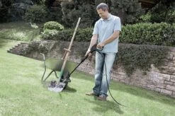 Kärcher K 2 Home Hogedrukreiniger - 1400W - 110 Bar - 20 M²/h -Tuingereedschaps Winkel 1200x799 23