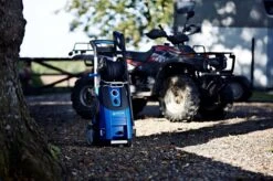 NILFISK PREMIUM 180-10 HOGEDRUKREINIGER 180 BAR 10 METER GEWAPENDE WATERSLANG HASPEL BAJONET AANSLUITINGEN GEINTEGREERDE REINIGINGSTANK 5 JAAR GARANTIE -Tuingereedschaps Winkel 1200x799 25