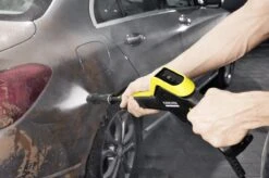 Kärcher K 4 Premium Power Control Home Hogedrukreiniger - 1800W - 130 Bar - 30 M²/h - Met Terrasreiniger -Tuingereedschaps Winkel 1200x799 48