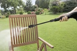 Kärcher - K 25 Silent Limited Edition - Hogedrukreiniger - 1400w - 110 Bar - 20 M²/h - Met Schuimsproeier -Tuingereedschaps Winkel 1200x799 55