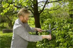 GARDENA - NatureCut - Heggenschaar - Robuust En Duurzaam -Tuingereedschaps Winkel 1200x800 100