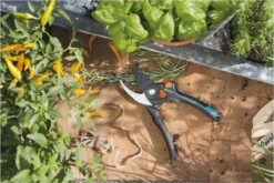 GARDENA - Comfort B/S-XL Bypass - Snoeischaar - Ø 24 Mm - 25 Jaar Garantie 23 GARDENA - Comfort B/S-XL Bypass - Snoeischaar - Ø 24 Mm - 25 Jaar Garantie -Tuingereedschaps Winkel 1200x800 106