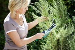 Bosch ISIO Gen III Accu Buxusschaar + Grasschaar -Tuingereedschaps Winkel 1200x800 111