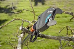 GARDENA - Comfort Takkenschaar StarCut 160 - Snoeischaar - Reikwijdte Ca. 3.5 M - Max Knipdiameter 32 Mm -Tuingereedschaps Winkel 1200x800 122