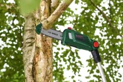 Bosch UniversalHedgePole 18 Heggenschaar Op Steel - Met 18 V Accu En Lader -Tuingereedschaps Winkel 1200x800 138