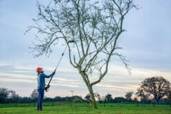 Bosch UniversalHedgePole 18 Heggenschaar Op Steel - Met 18 V Accu En Lader -Tuingereedschaps Winkel 1200x800 144