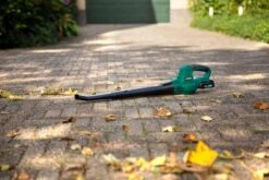 VONROC Accu Bladblazer – VPower 20V – 2 Standen – Max. Blaassnelheid 190km/u – Incl. Accu En Oplader -Tuingereedschaps Winkel 1200x800 15