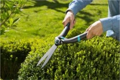 GARDENA PrecisionCut Buxusschaar - Meslengte 18 Cm - Vormsnoeien -Tuingereedschaps Winkel 1200x800 186