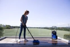 NILFISK CORE 140 POWER CONTROL PCA HOGEDRUKREINIGER 140 BAR SLANGHASPEL TERRASREINIGER WASBORSTEL REGELBARE WERKDRUK 5 JAAR GARANTIE -Tuingereedschaps Winkel 1200x800 19