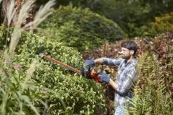 Black & Decker BLACK+DECKER BEHTS451-QS Heggenschaar - 550W - 60cm - Gesnoerd -Tuingereedschaps Winkel 1200x800 194