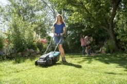 GARDENA - PowerMax™ 1200/32 0- Grasmaaier (gemotoriseerd) - Maaibreedte 32 Cm -Tuingereedschaps Winkel 1200x800 214